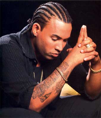 don omar