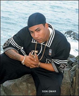 don omar