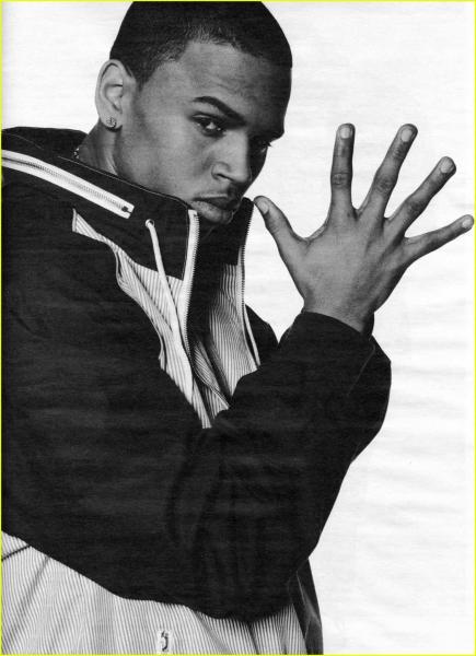 chris