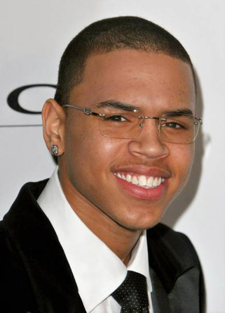 chris brown