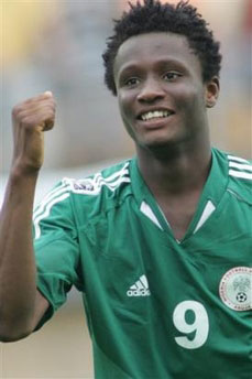 obi mikel