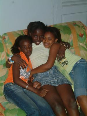 bineta et compagni