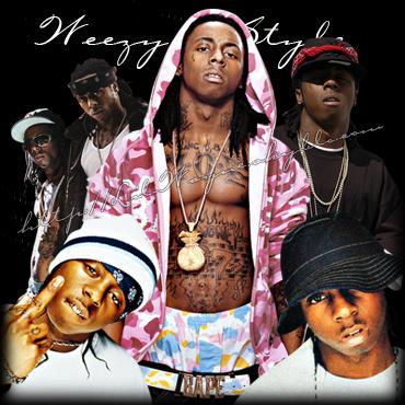 lil wayne et le cash money