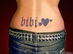 bibi