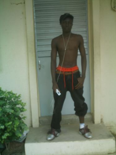 my friend