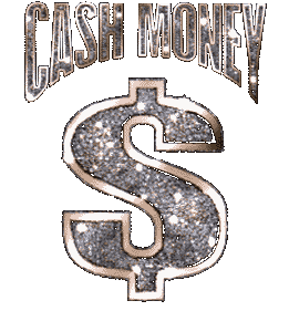 cash money