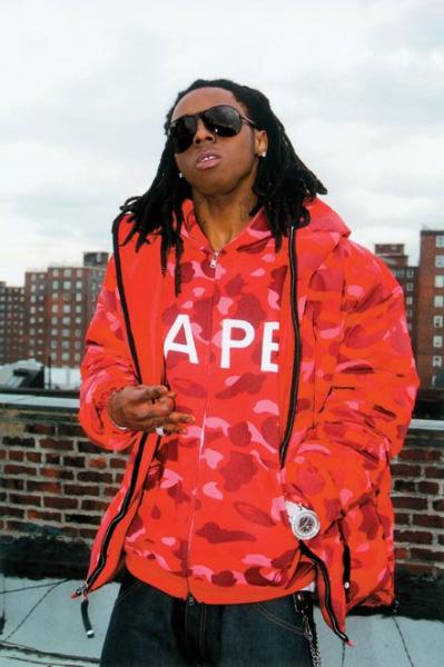 lil wayne