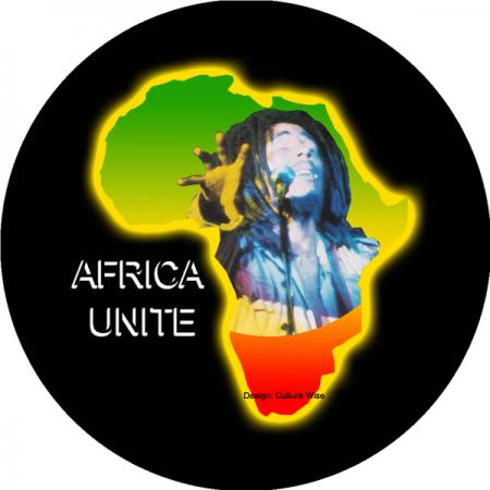 afrika unite