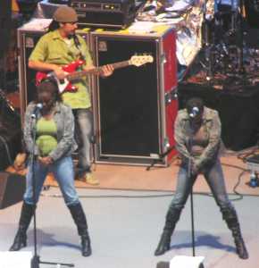 marley family