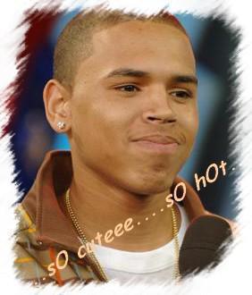 chris brown