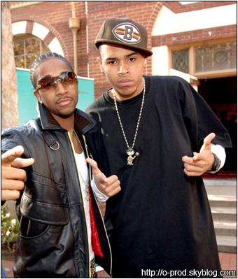 chris
