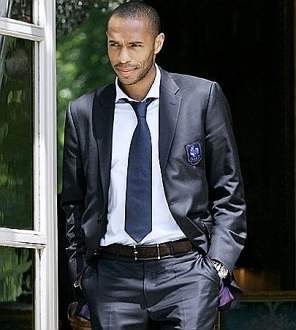 henry